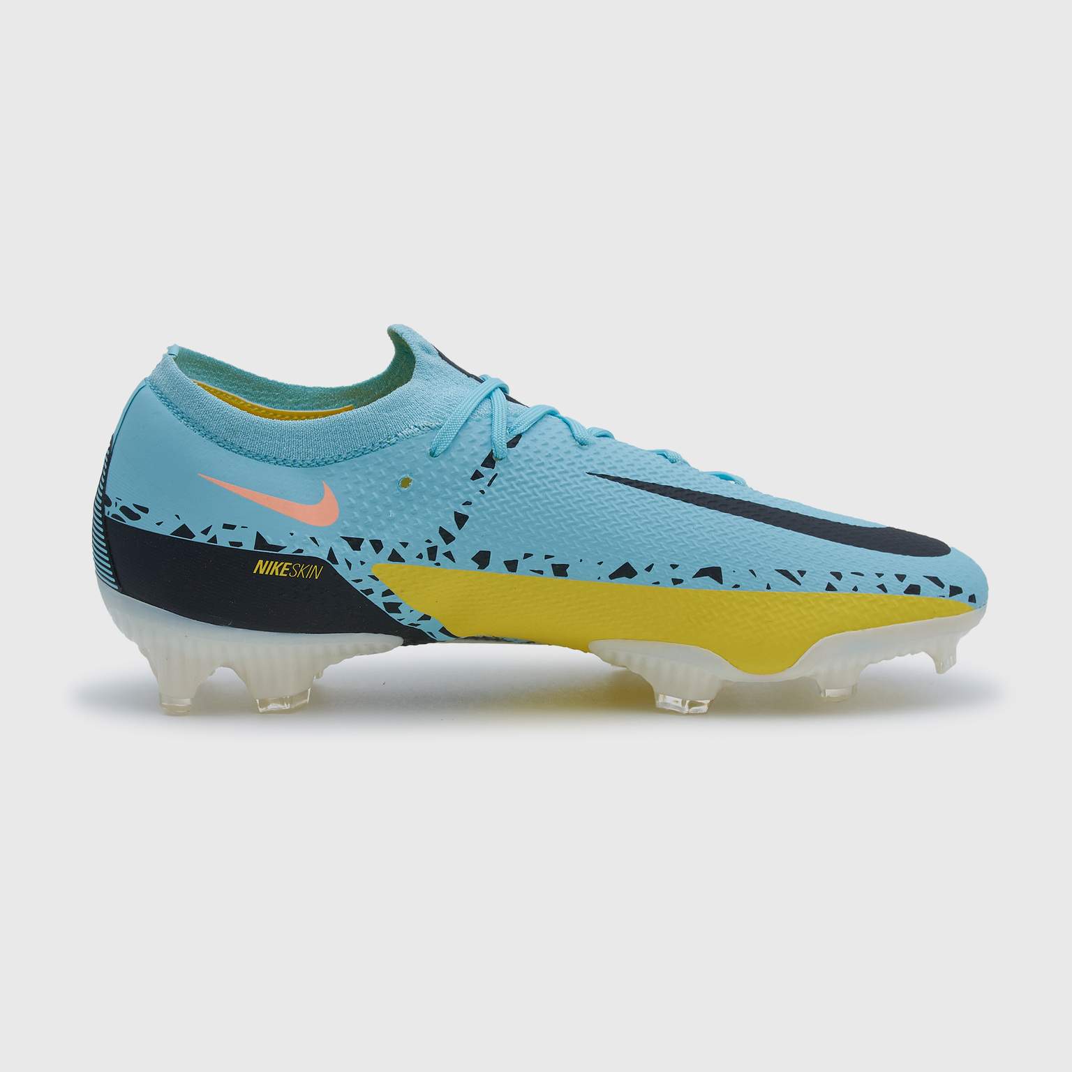 Бутсы Nike Phantom GT2 Pro FG DA4432-407