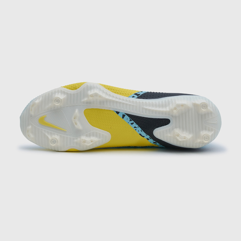 Бутсы Nike Phantom GT2 Pro FG DA4432-407