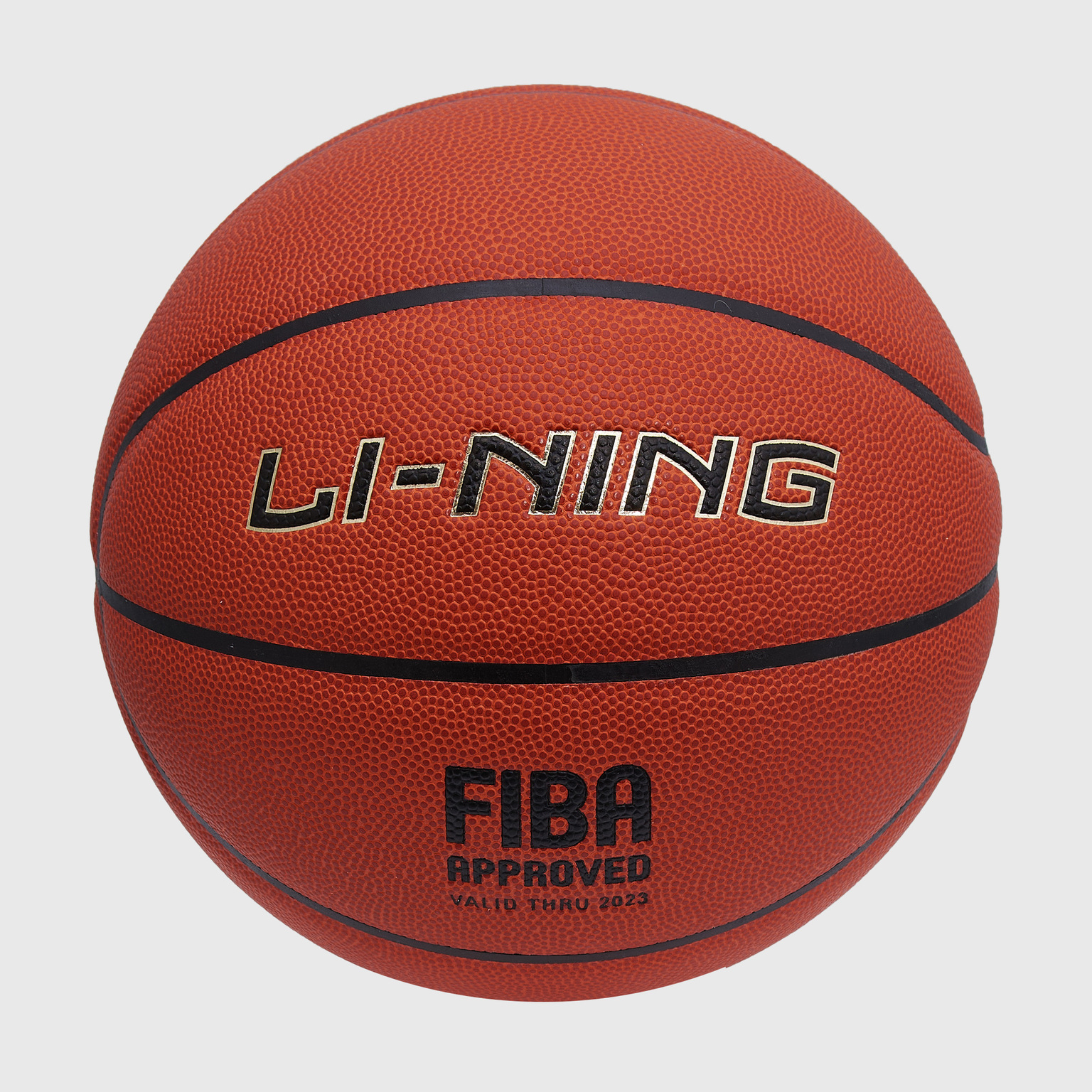 Баскетбольный мяч Li-Ning Fiba ABQT003-1