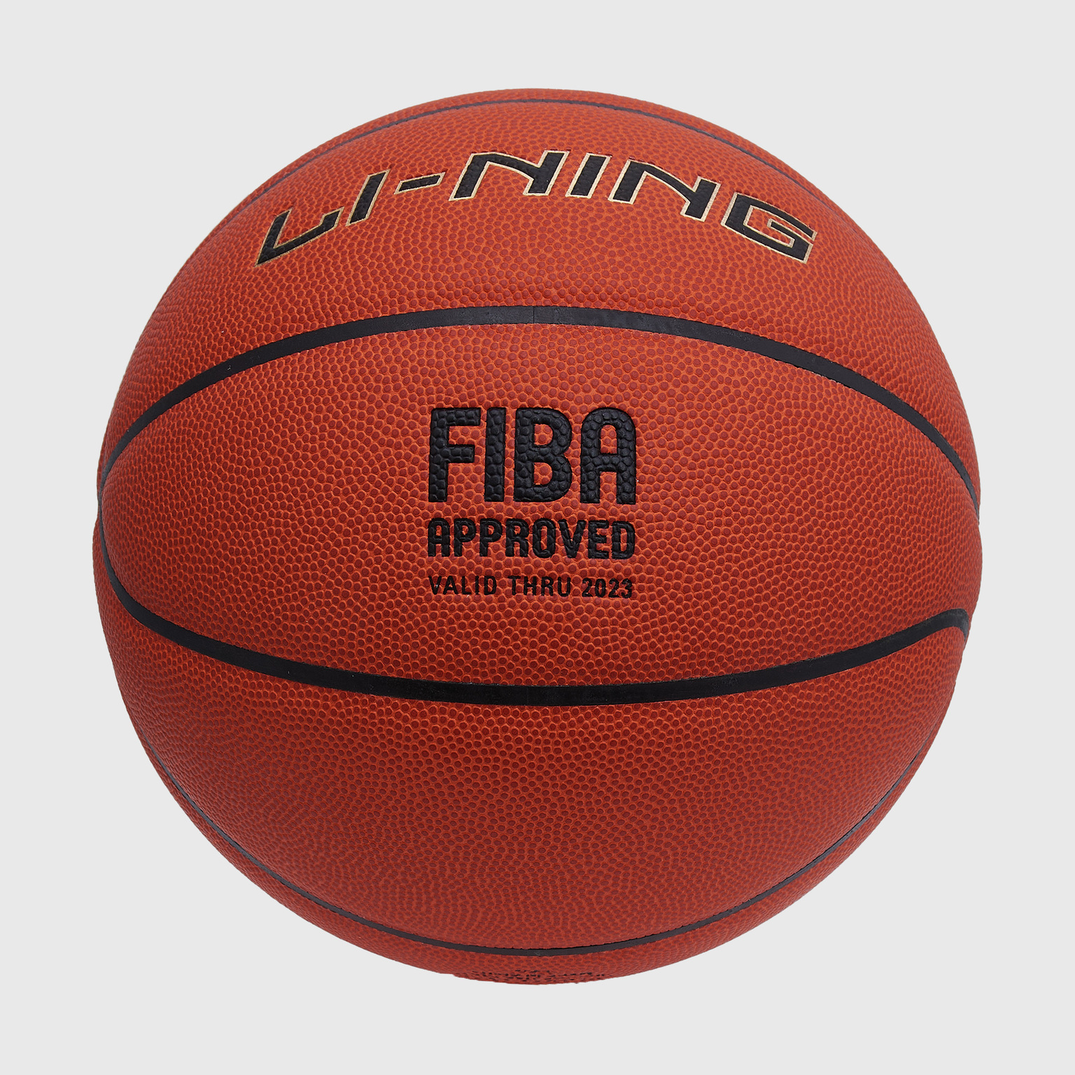 Баскетбольный мяч Li-Ning Fiba ABQT003-1