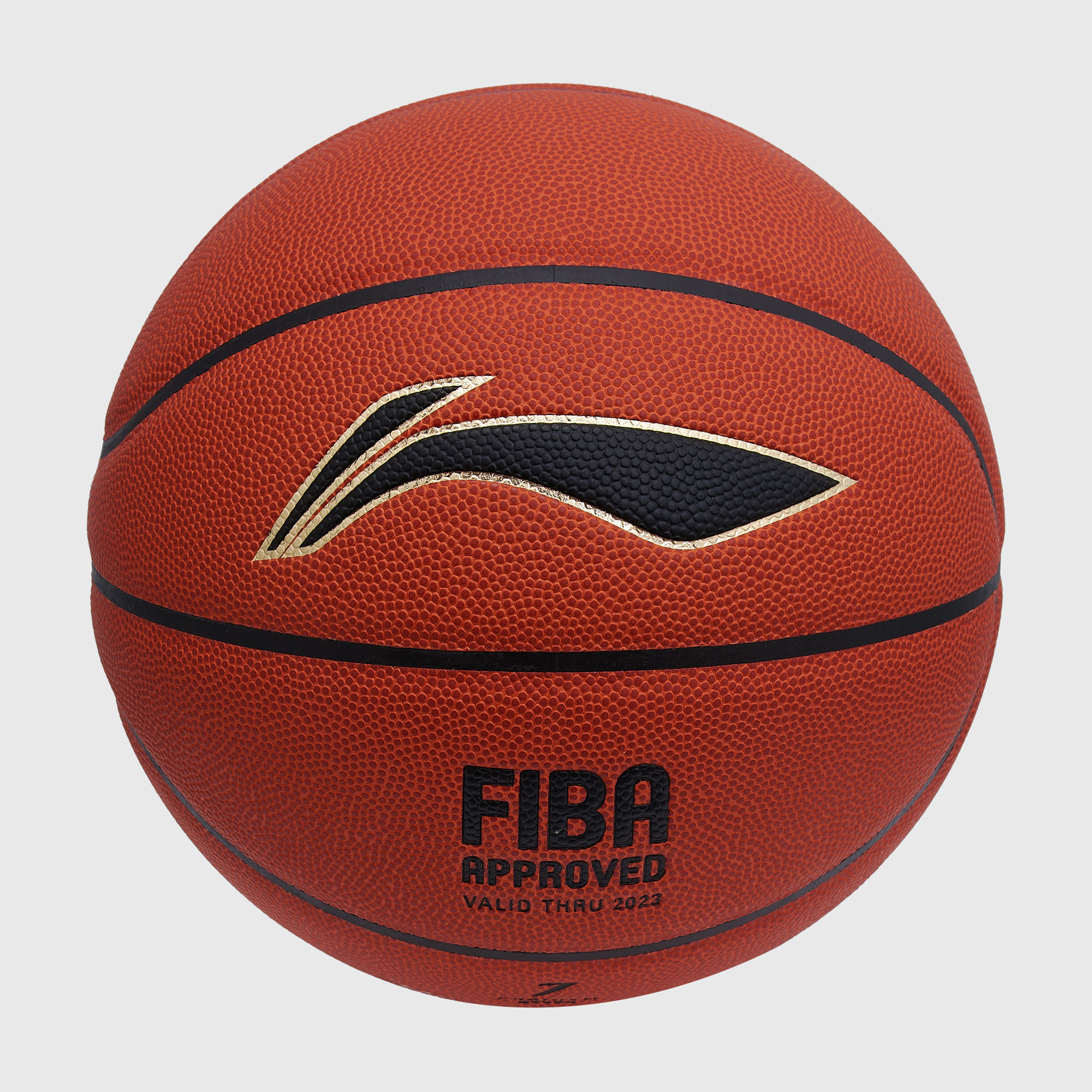 Баскетбольный мяч Li-Ning Fiba ABQT003-1