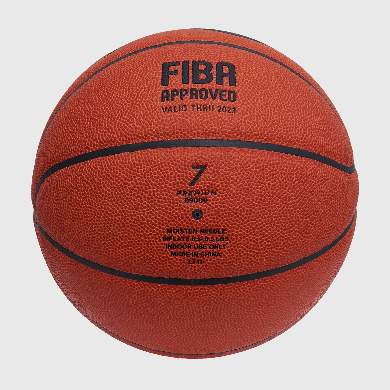 Баскетбольный мяч Li-Ning Fiba ABQT003-1