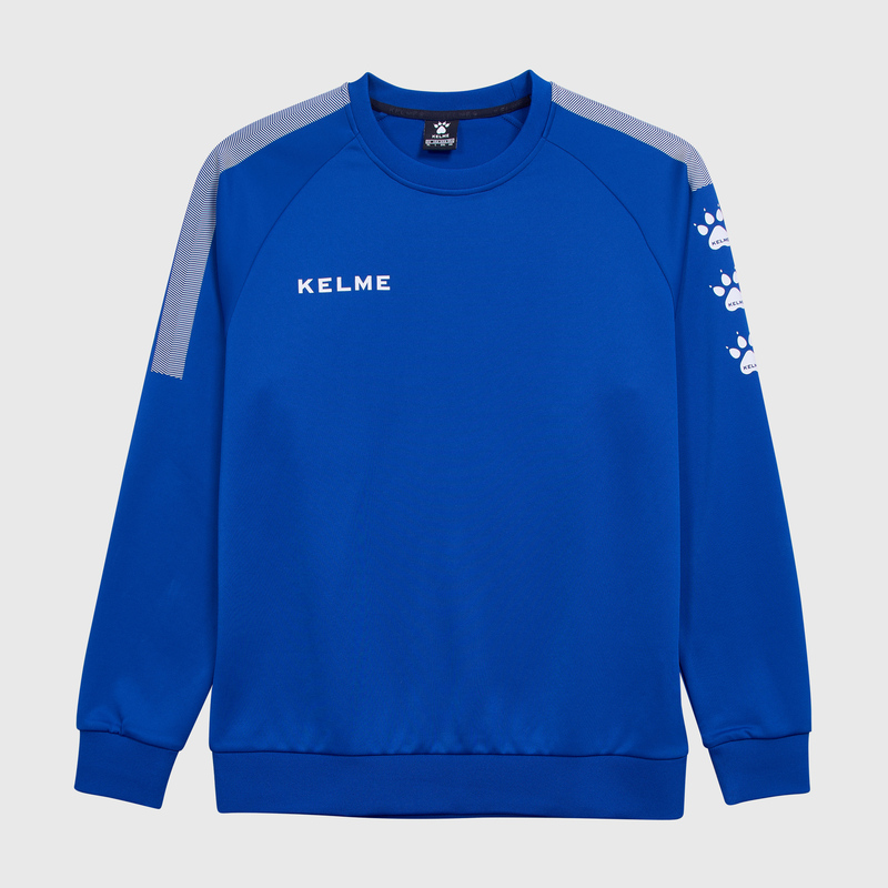 Свитер Kelme Training Top Crew 3891370-409