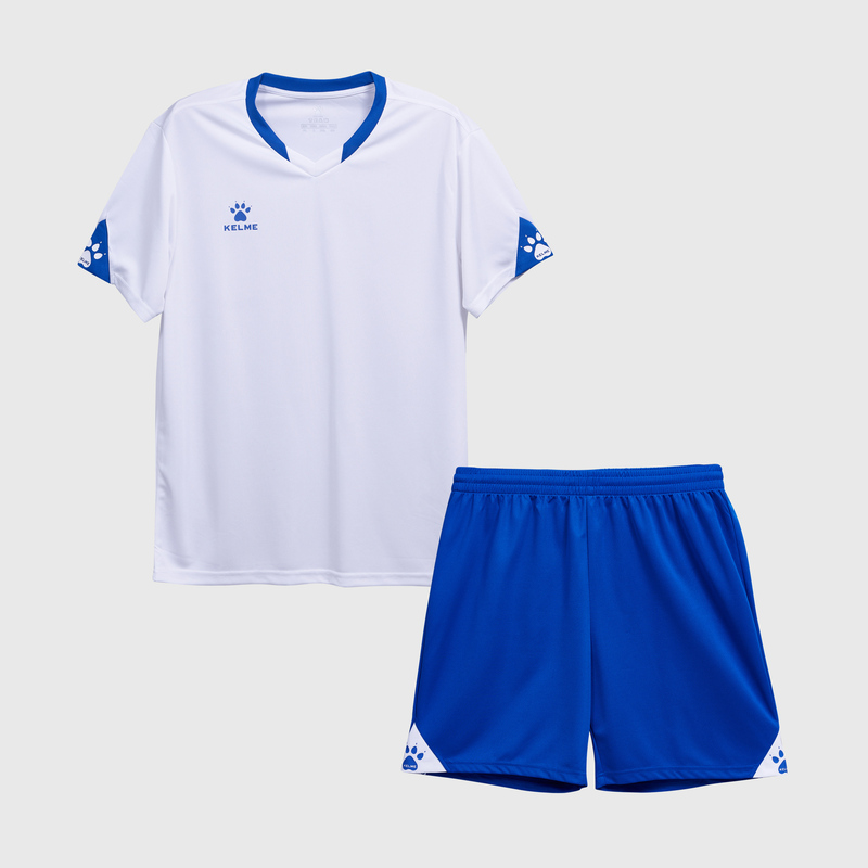 Комплект формы Kelme Football Set 3801099-104