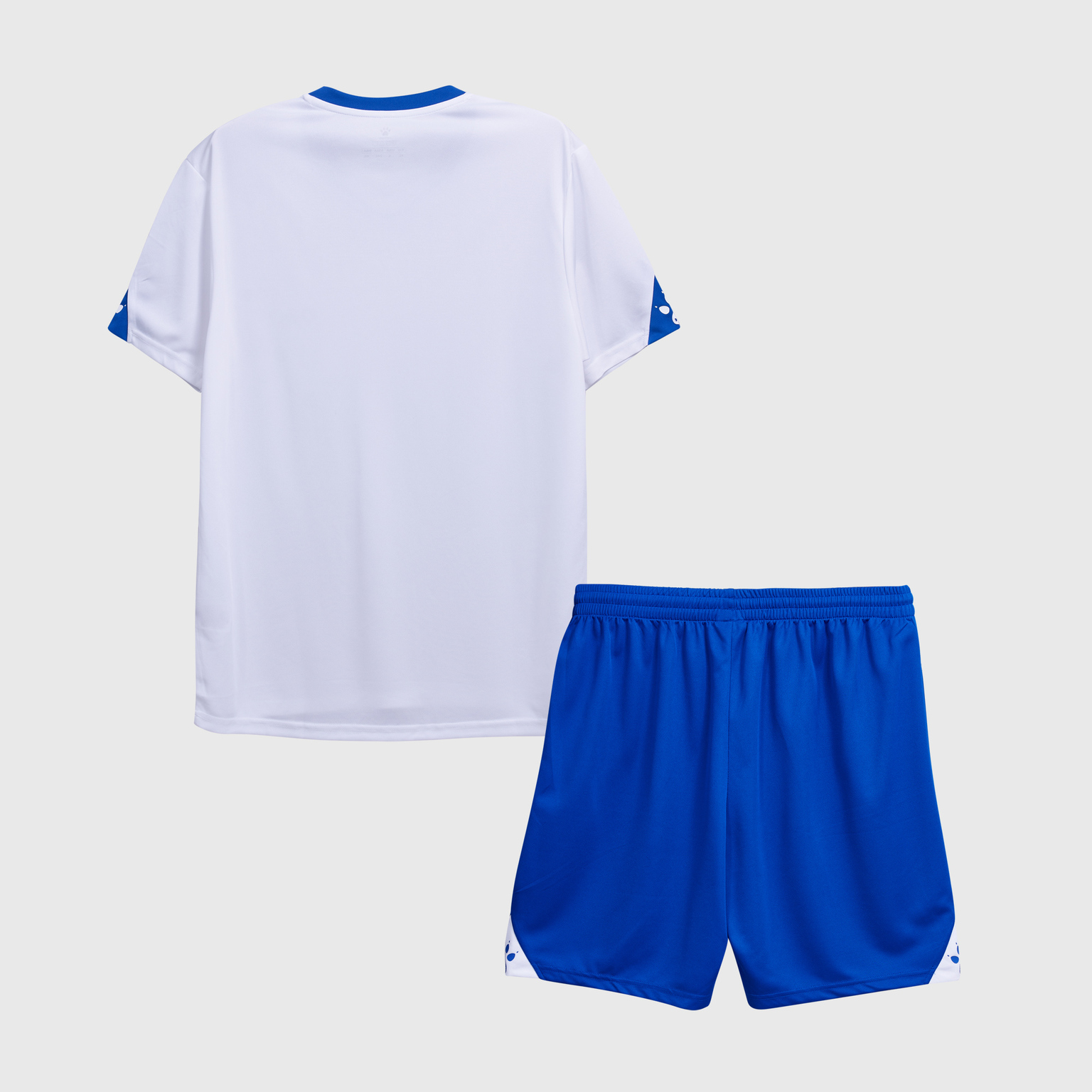 Комплект формы Kelme Football Set 3801099-104