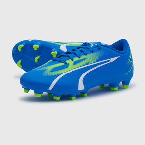 Бутсы Puma Ultra Play FG/AG 10742303