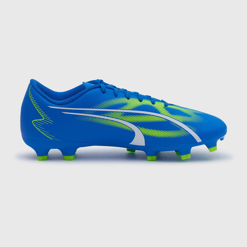 Бутсы Puma Ultra Play FG/AG 10742303