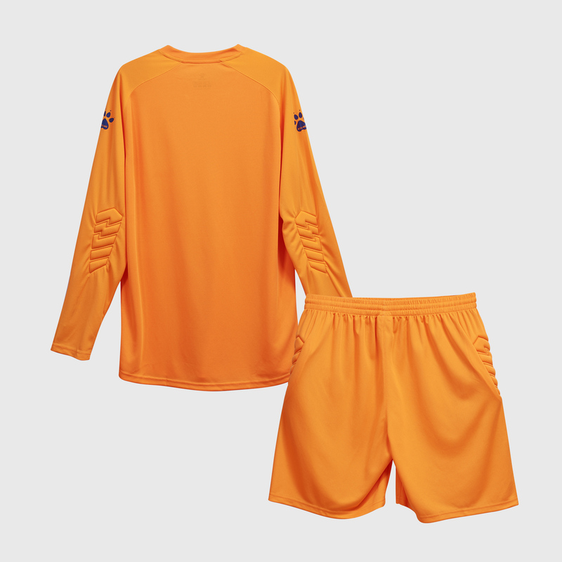 Комплект вратарской формы Kelme Goalkeeper Set 3801286-807