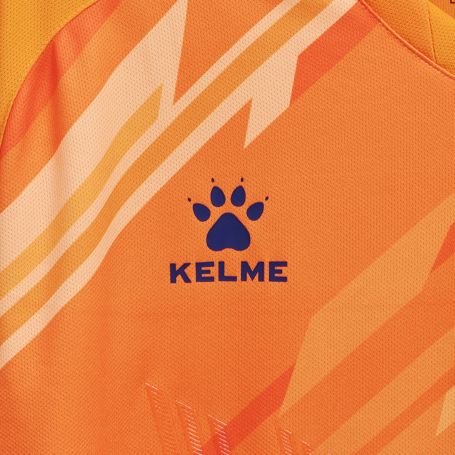 Комплект вратарской формы Kelme Goalkeeper Set 3801286-807