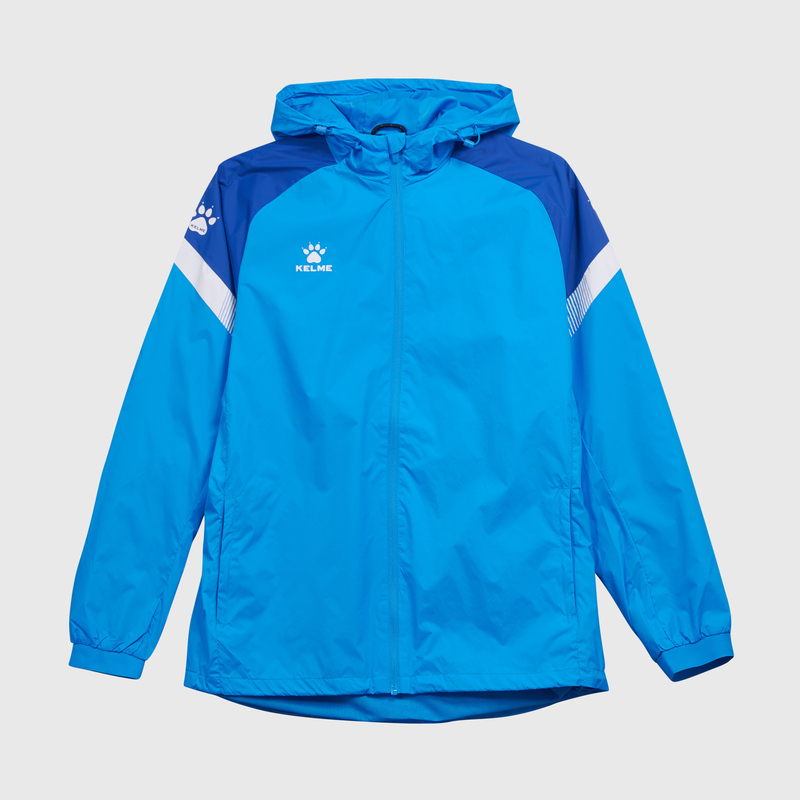 Ветровка Kelme Rain Jacket 8061WT1005-906