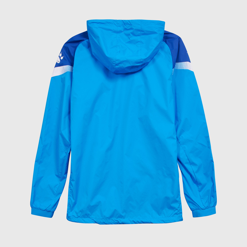 Ветровка Kelme Rain Jacket 8061WT1005-906