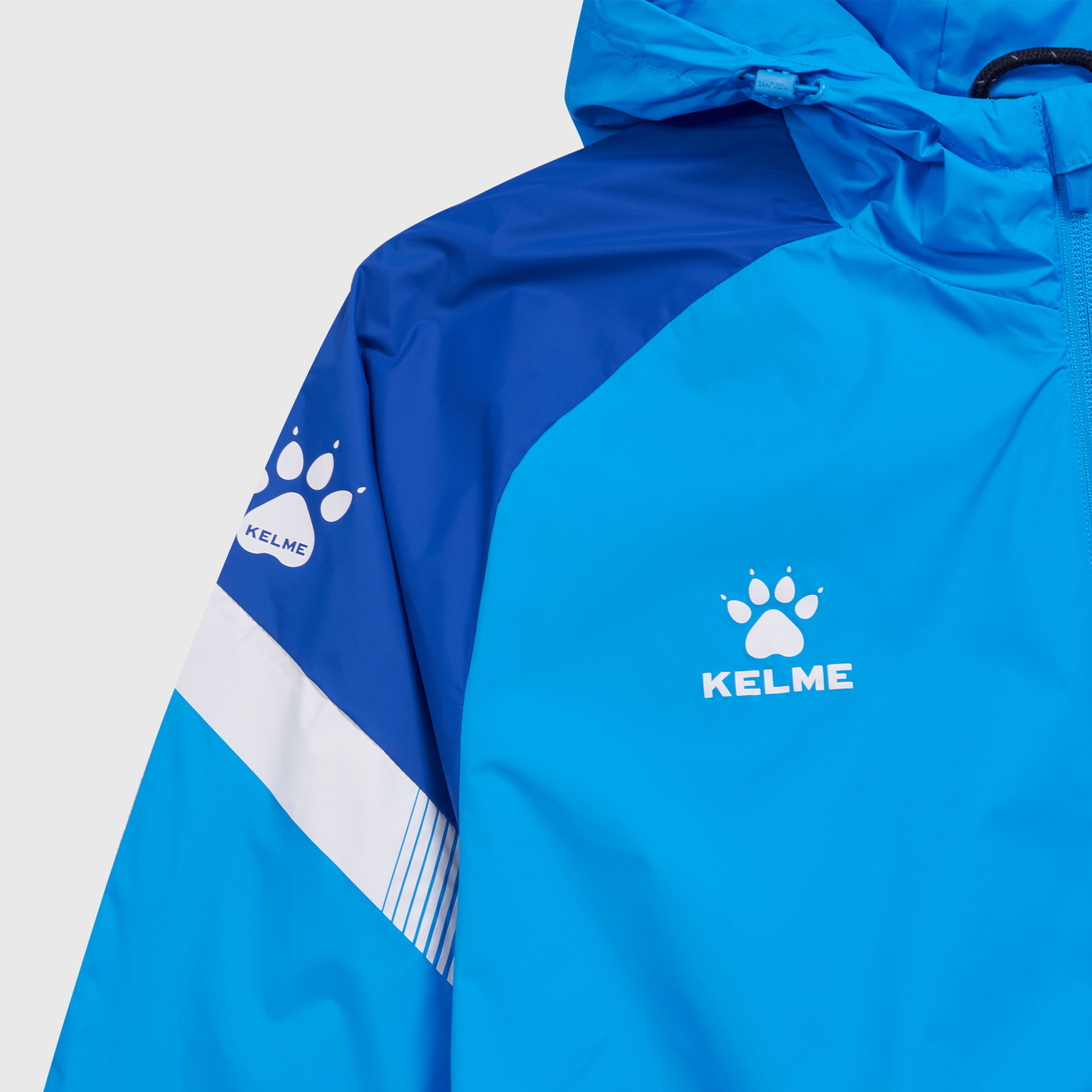 Ветровка Kelme Rain Jacket 8061WT1005-906