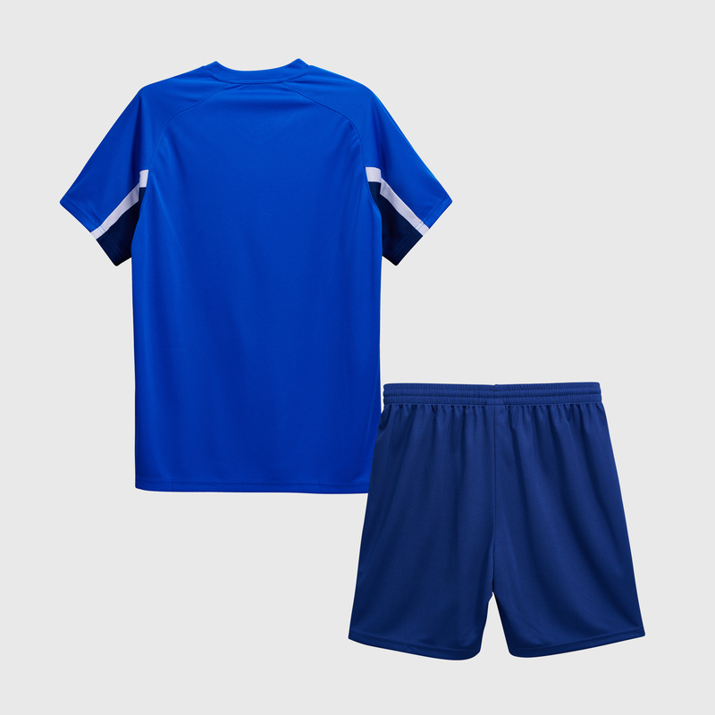 Комплект формы Kelme Football Set 8251ZB1002-481