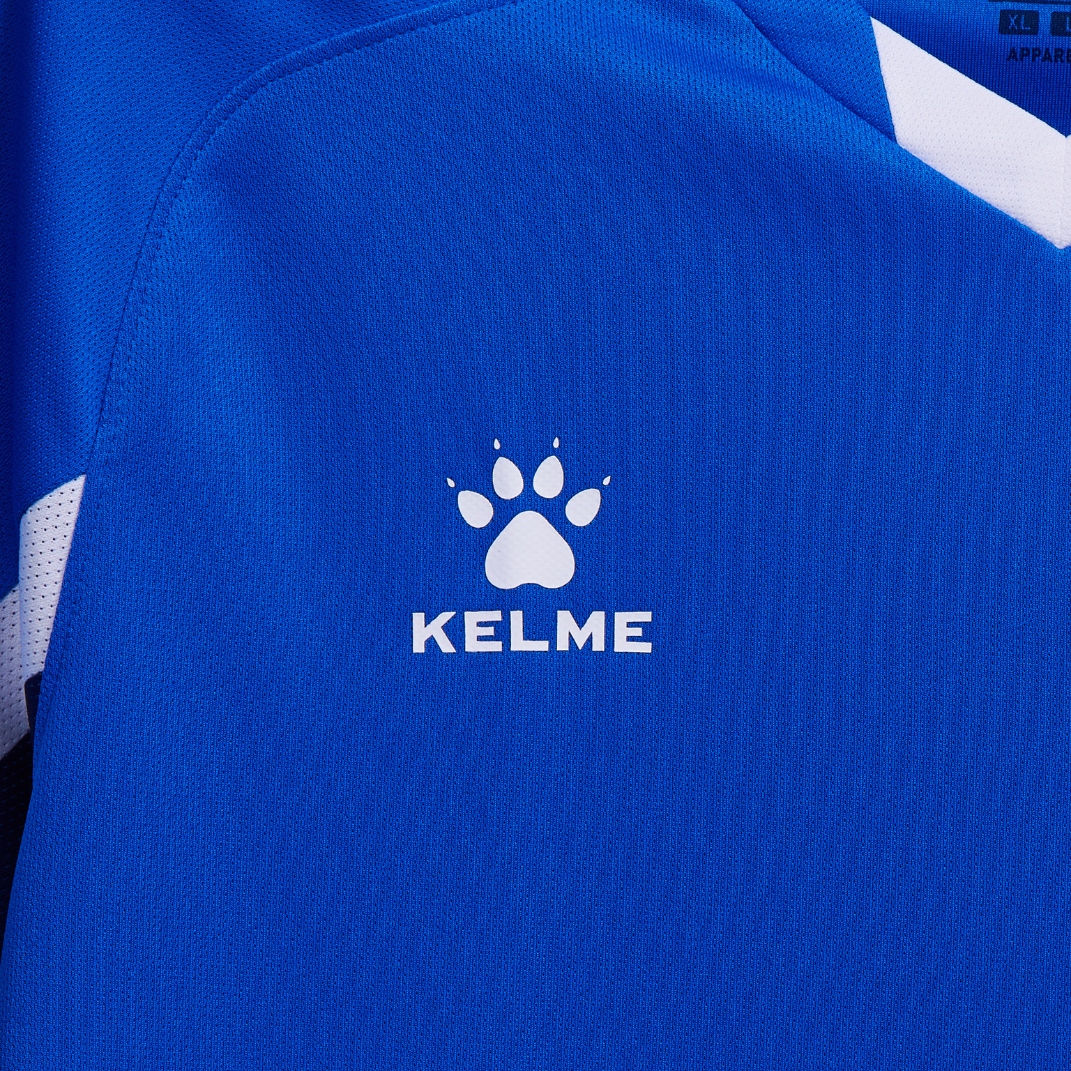 Комплект формы Kelme Football Set 8251ZB1002-481