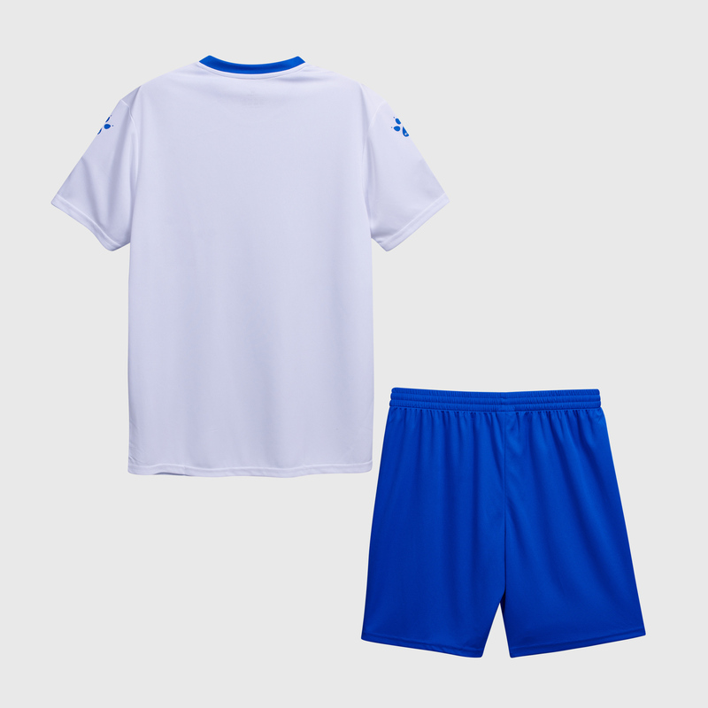 Комплект формы Kelme Football Set 8251ZB1003-100