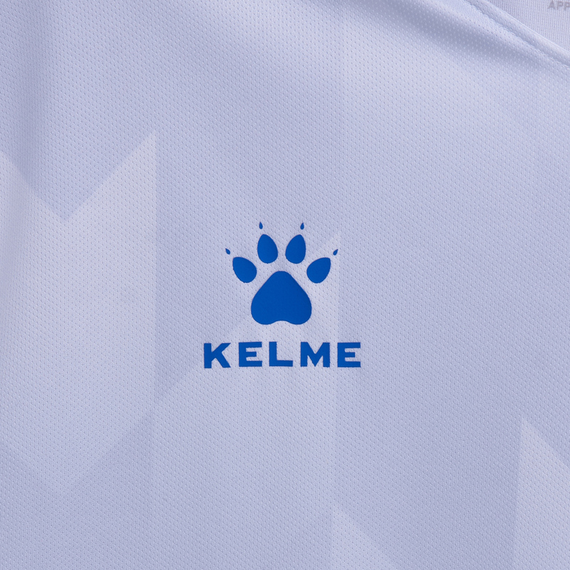 Комплект формы Kelme Football Set 8251ZB1003-100