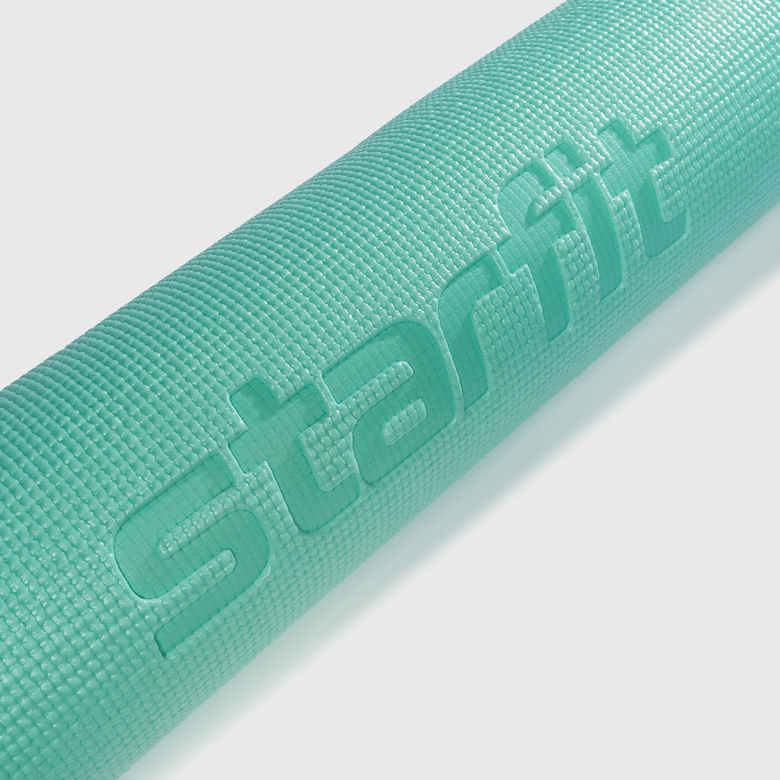 Коврик для йоги и фитнеса Starfit ЦБ-00001686