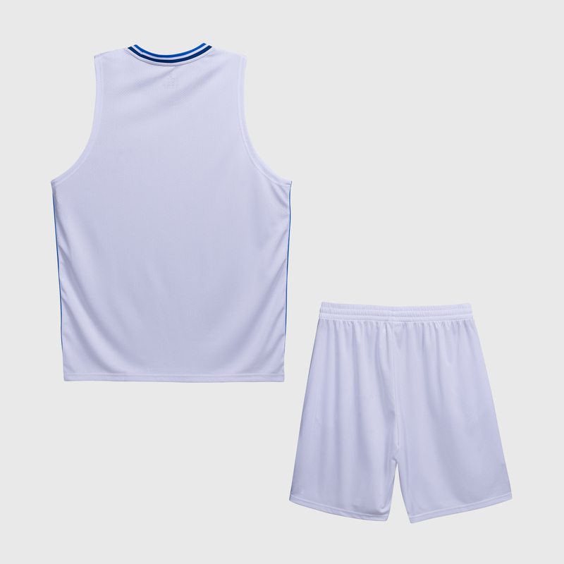 Комплект баскетбольной формы Kelme Basketball Set 8252LB1004-104