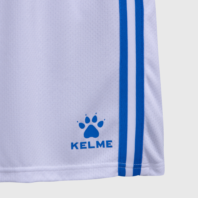 Комплект баскетбольной формы Kelme Basketball Set 8252LB1004-104