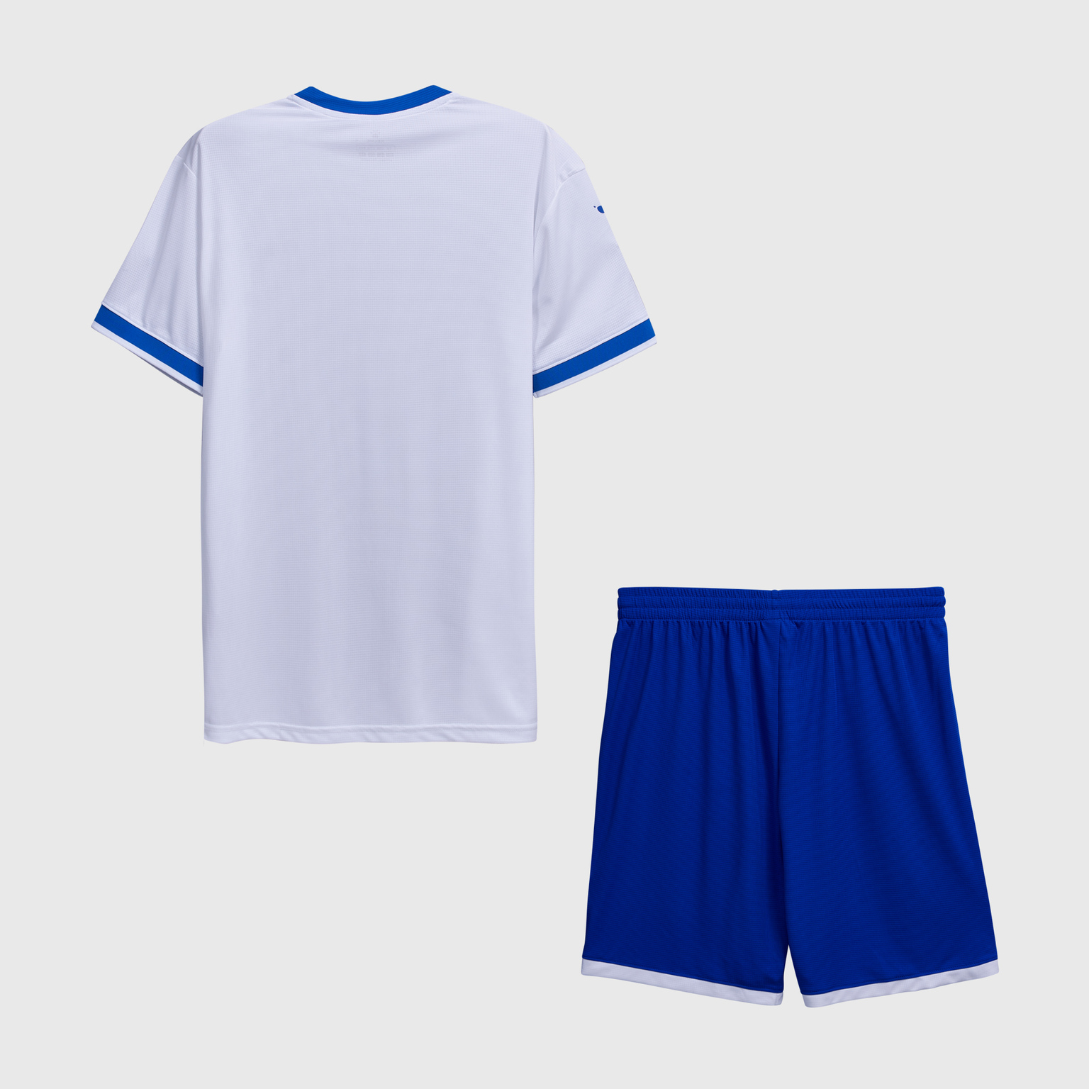 Комплект формы Kelme Football Set 8151ZB1001-100