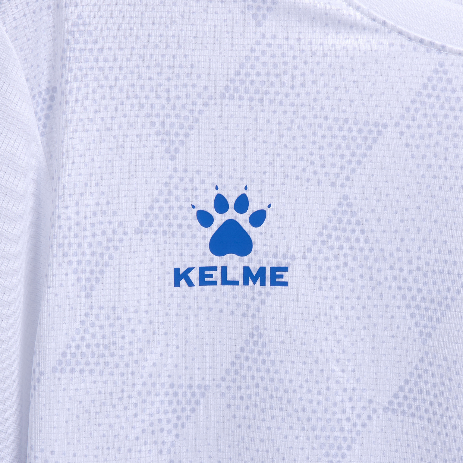 Комплект формы Kelme Football Set 8151ZB1001-100