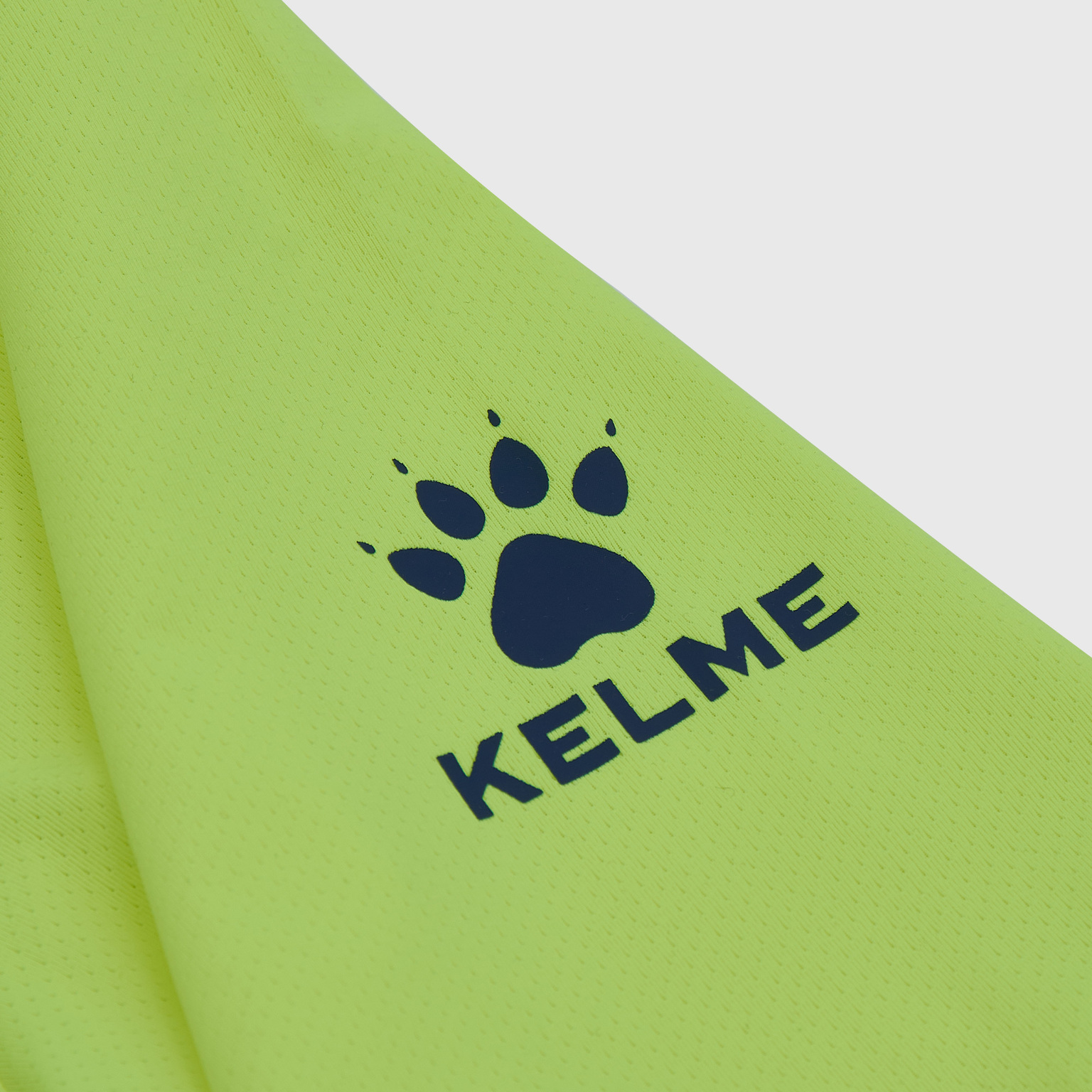 Футболка тренировочная Kelme 8151TX1002-905