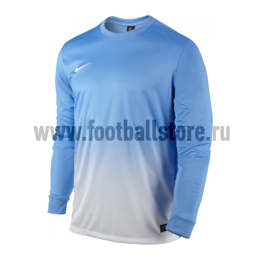 Футболка Nike LS Precision II GD JSY 520467-412