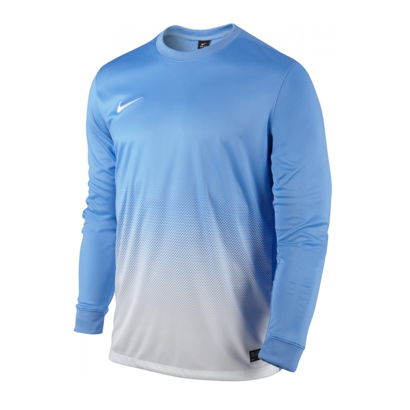 Футболка Nike LS Precision II GD JSY 520467-412