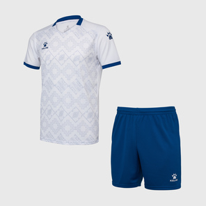 Комплект формы Kelme Football Set 8151ZB1006-100