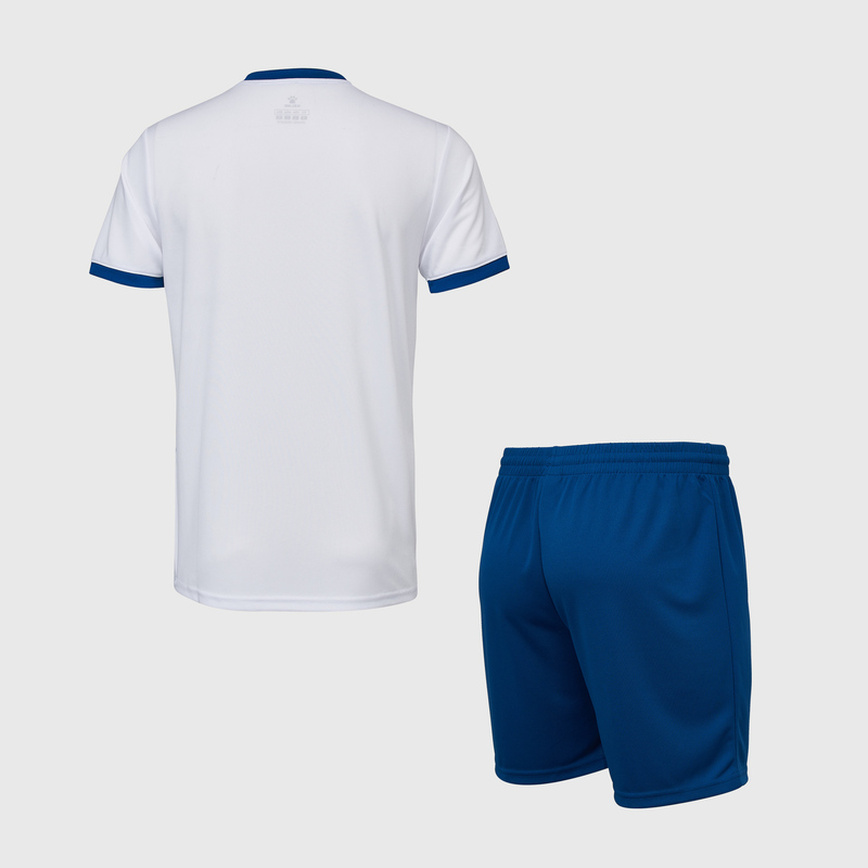 Комплект формы Kelme Football Set 8151ZB1006-100