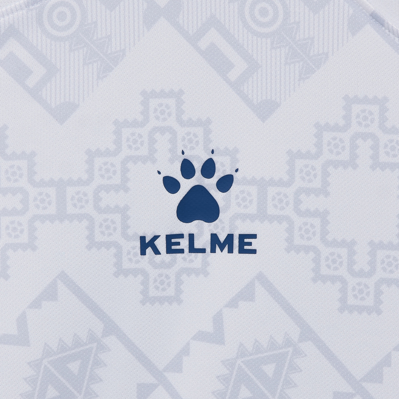 Комплект формы Kelme Football Set 8151ZB1006-100