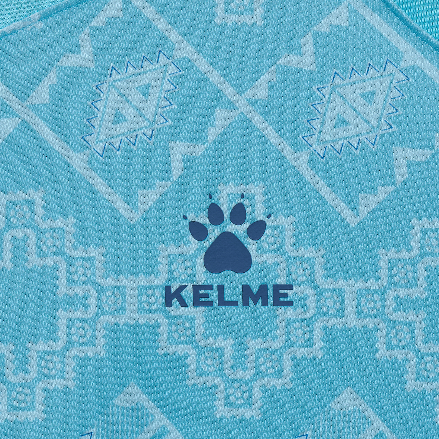 Комплект формы Kelme Football Set 8151ZB1006-405