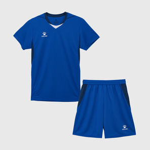 Комплект формы Kelme Handball Set 3801253-430