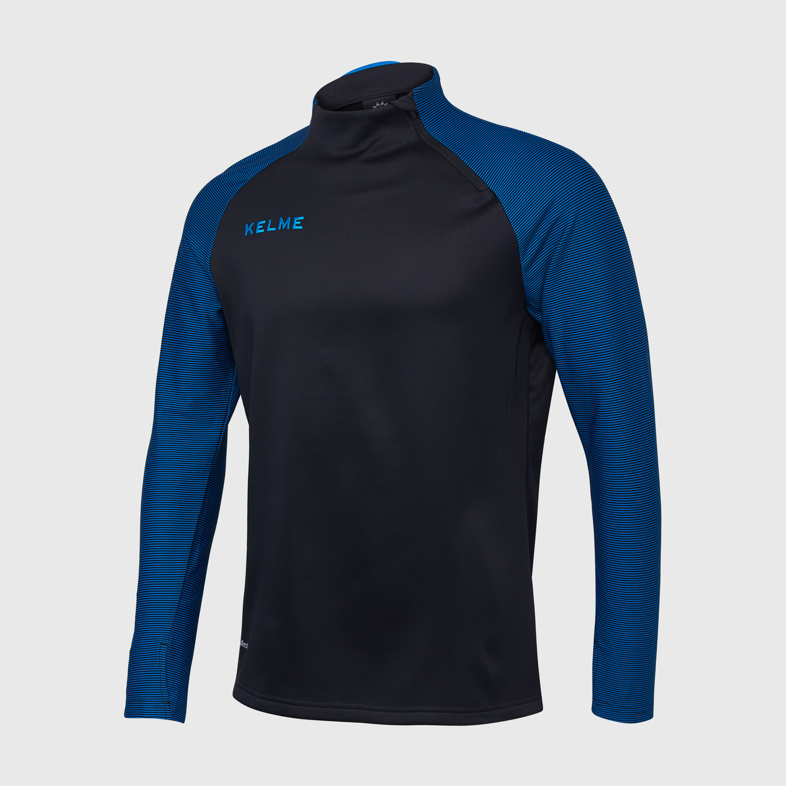 Свитер тренировочный Kelme Training Top 1/4 Zip 3871301-020