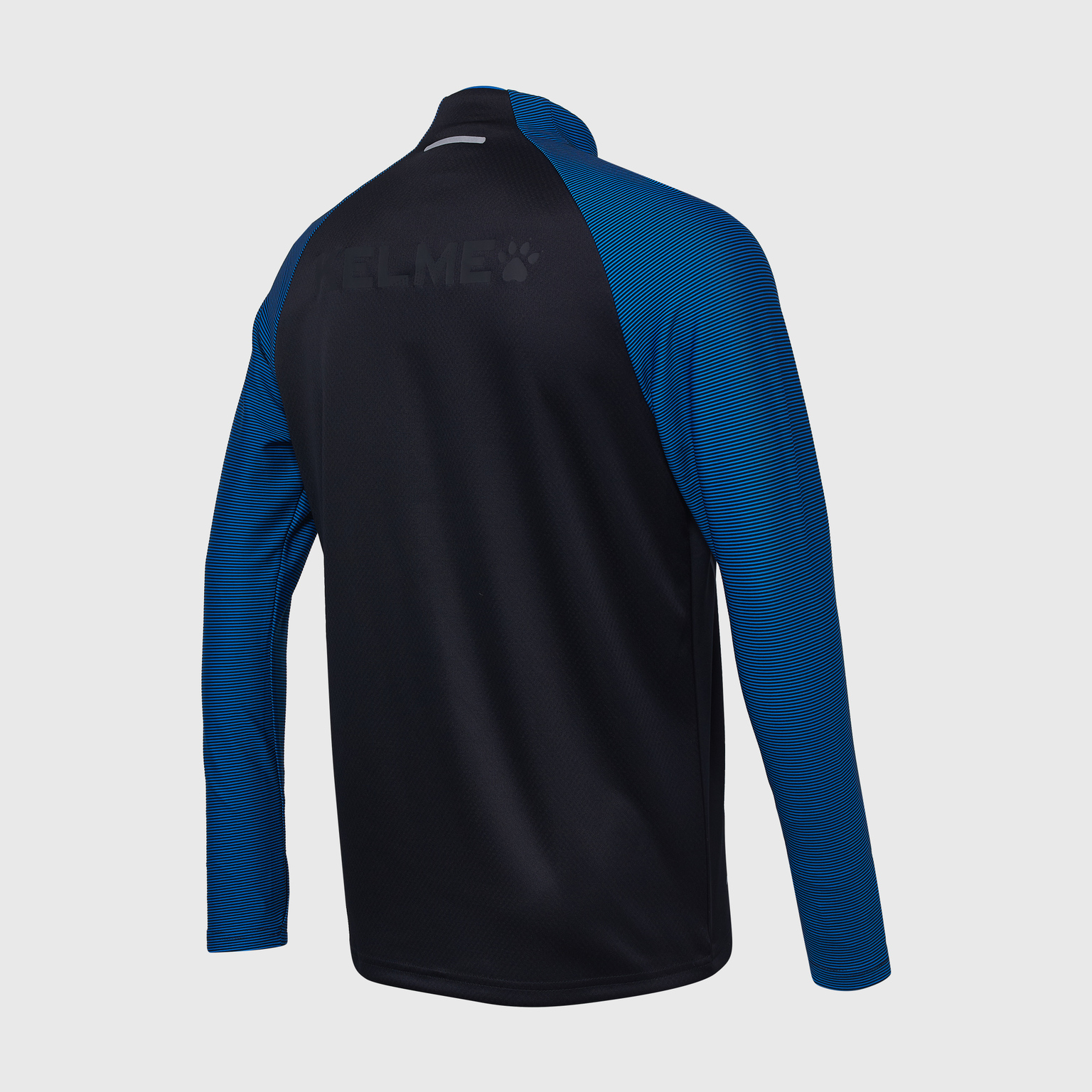 Свитер тренировочный Kelme Training Top 1/4 Zip 3871301-020