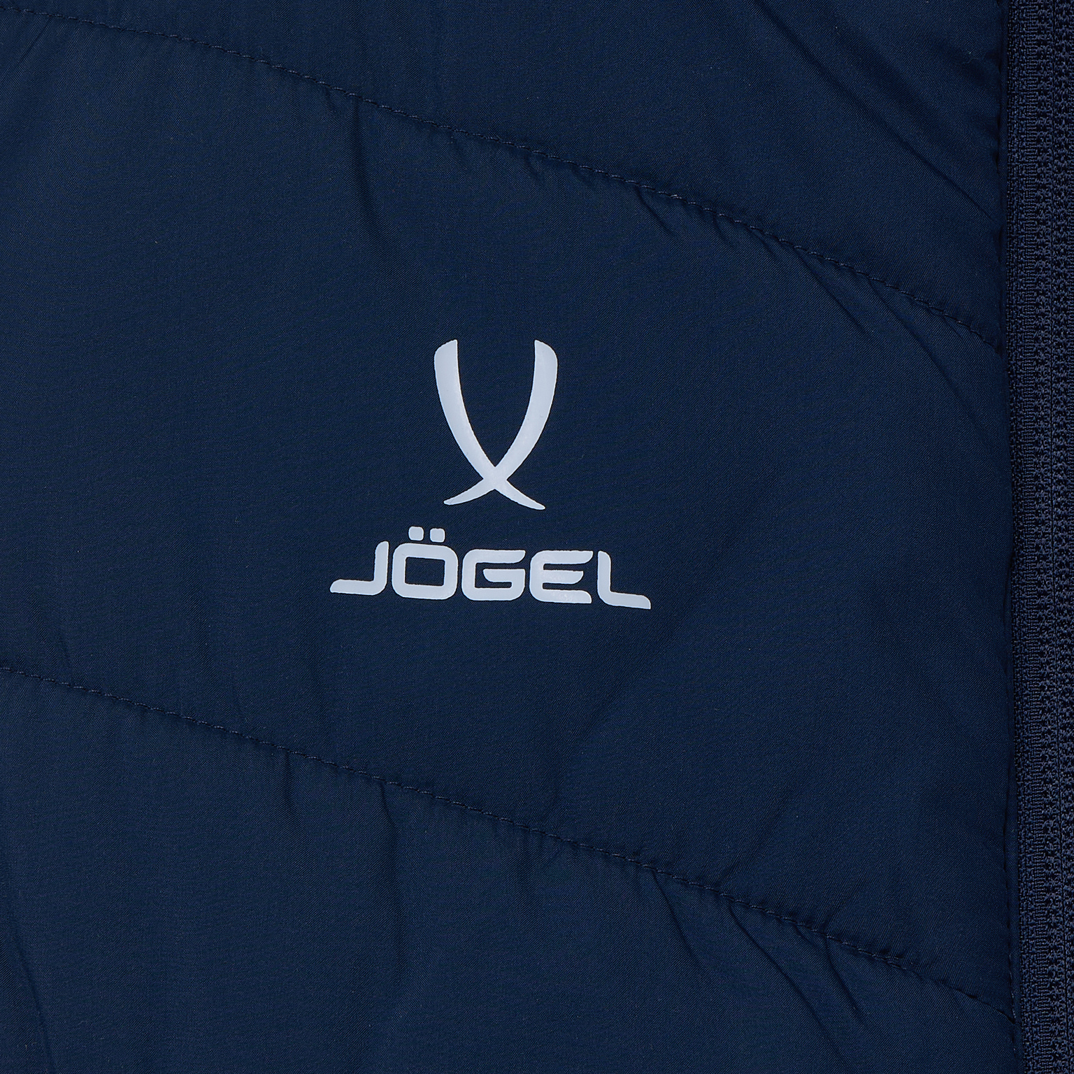 Жилет детский Jogel Essential Padded ЦБ-00002531