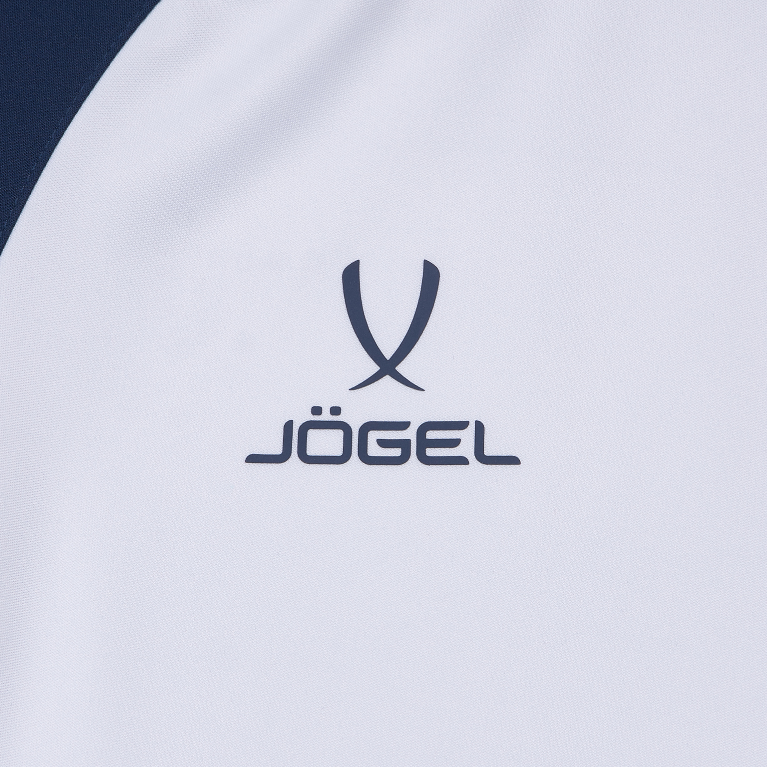 Футболка игровая подростковая Jogel Camp Reglan УТ-00016197