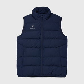 Жилет Kelme Padded Vest 8161MJ1001-416