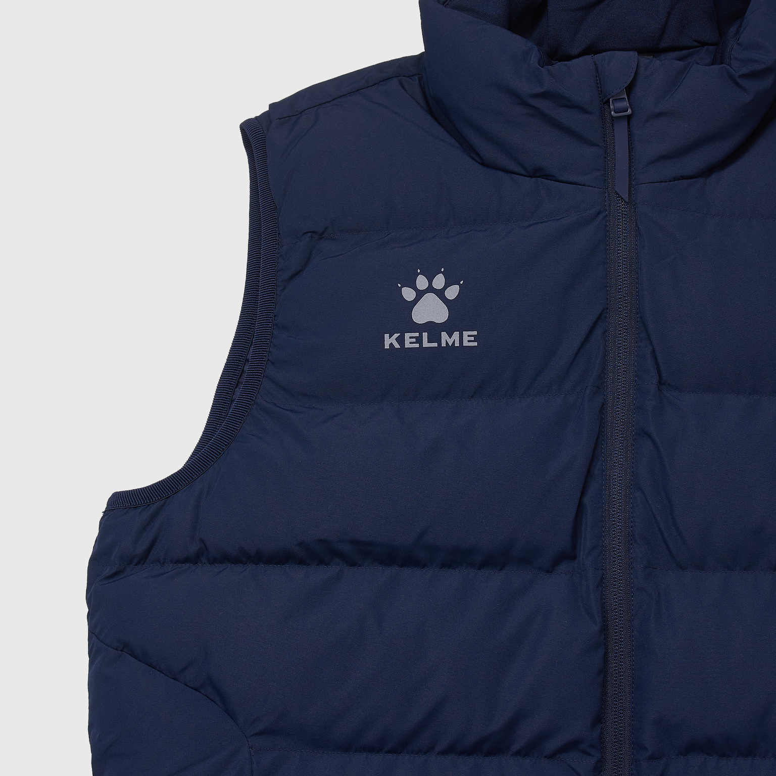 Жилет Kelme Padded Vest 8161MJ1001-416