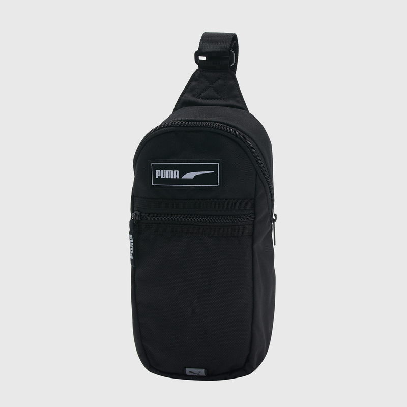 Сумка Puma Deck Crossbody 07919001