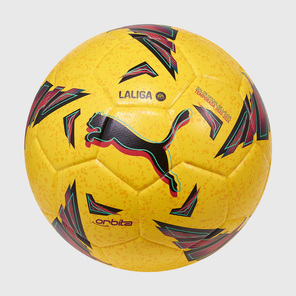 Футбольный мяч Puma Orbita Laliga 1 08410702