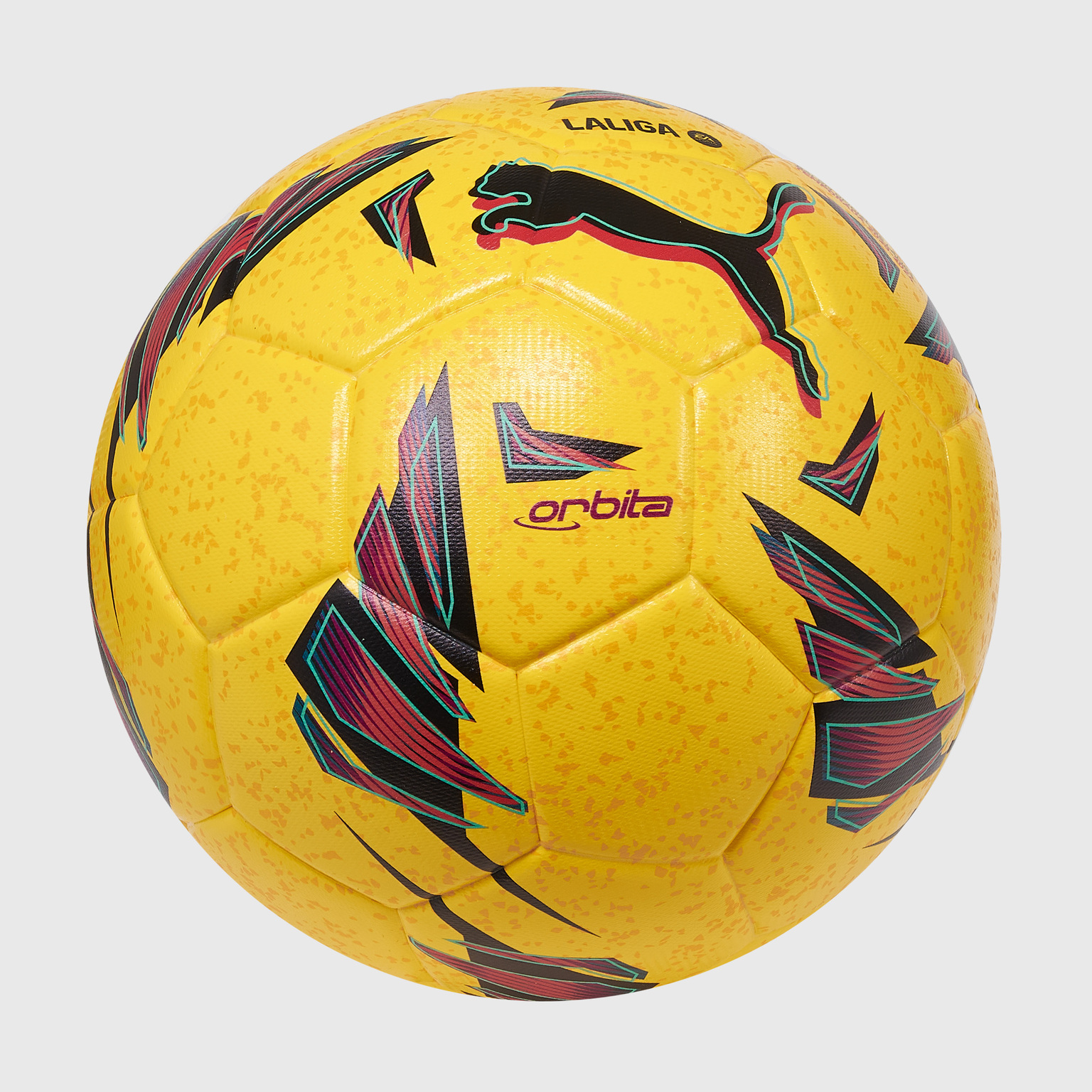 Футбольный мяч Puma Orbita Laliga 1 08410702