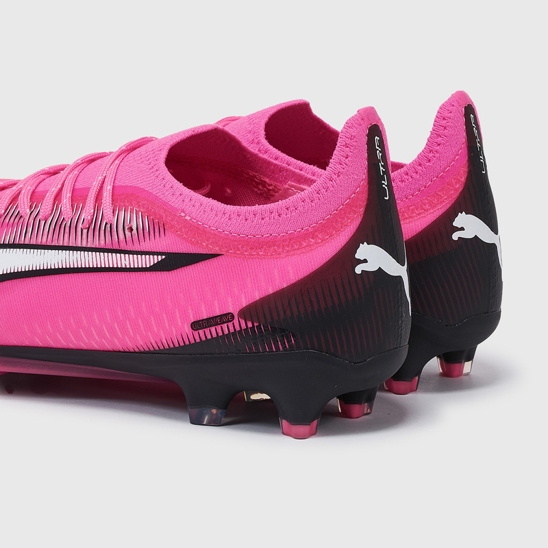 Бутсы Puma Ultra Ultimate FG/AG 10774401