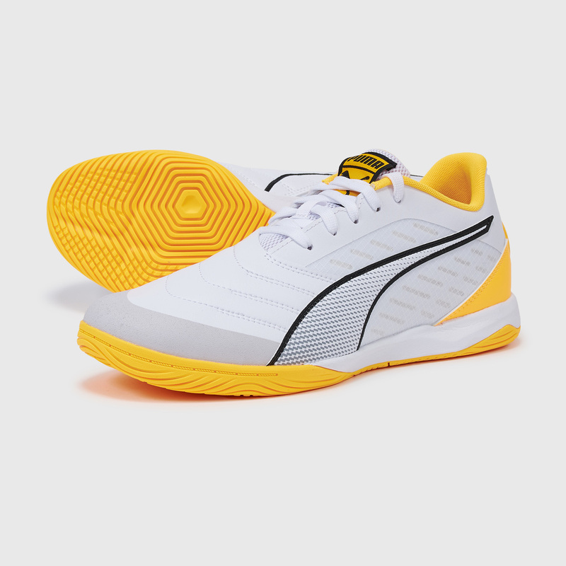 Футзалки Puma Ibero IV 10741804