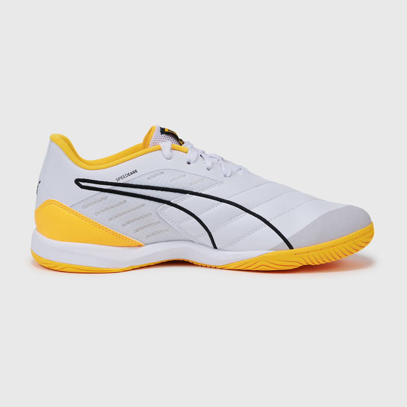 Футзалки Puma Ibero IV 10741804