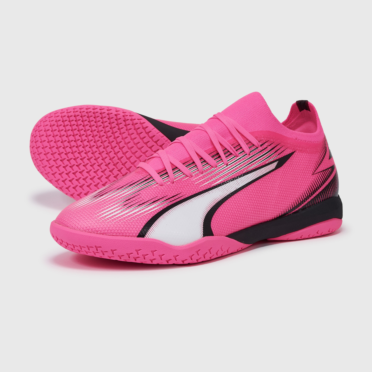 Футзалки Puma Ultra Match IT 10775801