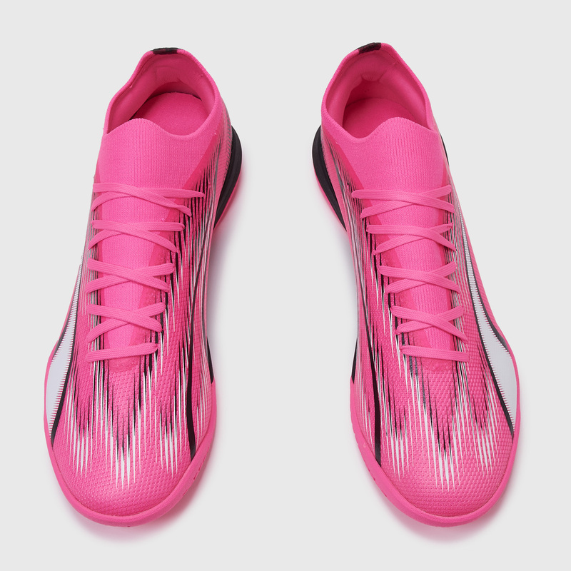 Футзалки Puma Ultra Match IT 10775801