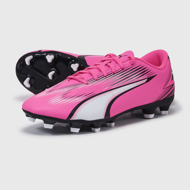 Бутсы Puma Ultra Play FG/AG 10776301