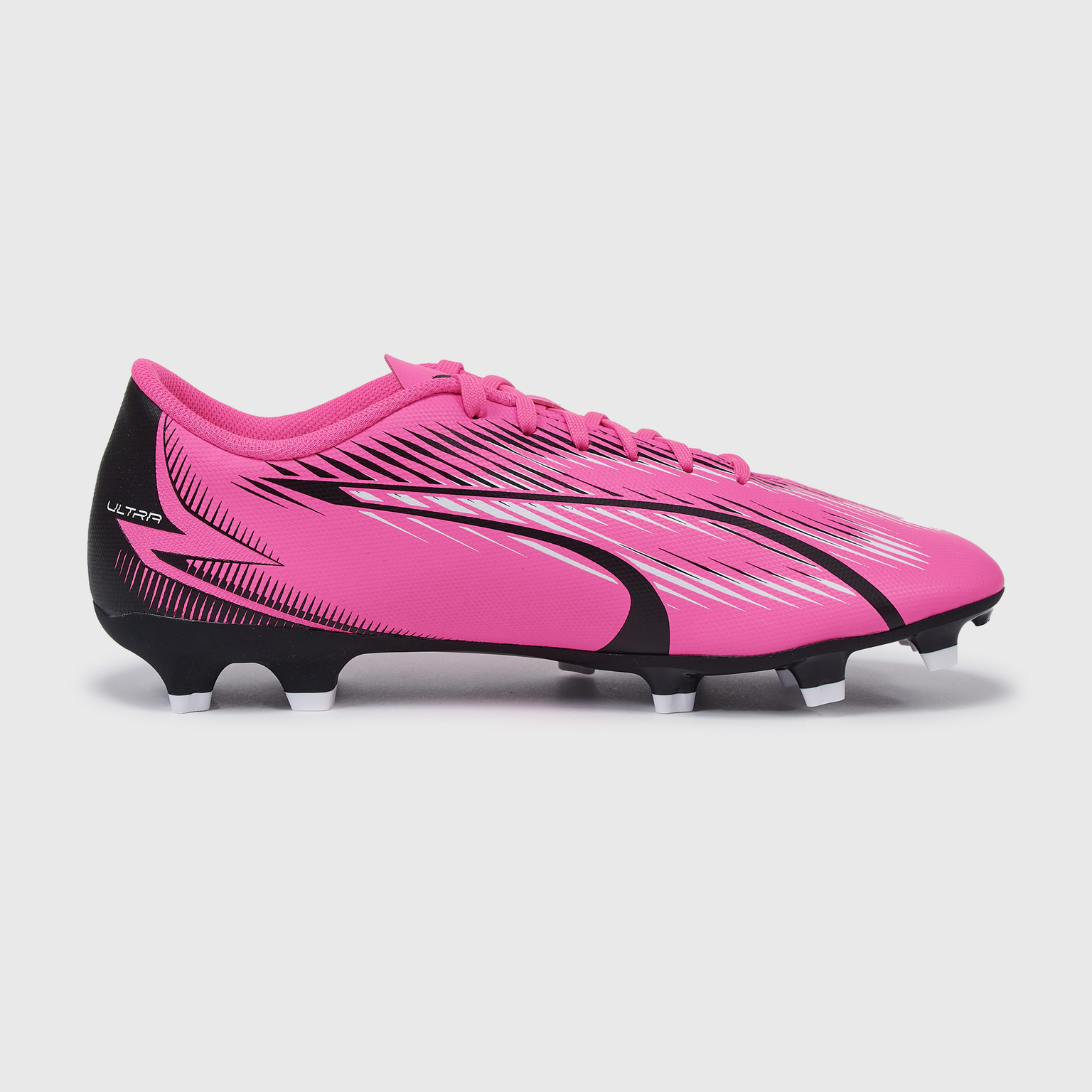 Бутсы Puma Ultra Play FG/AG 10776301