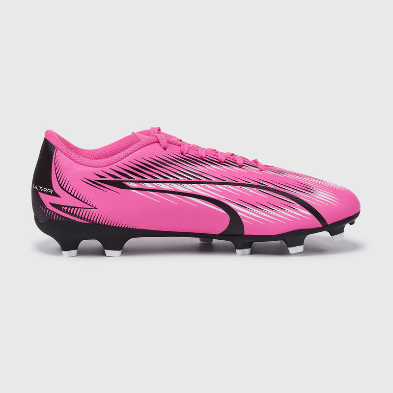 Бутсы детские Puma Ultra Play FG/AG 10777501